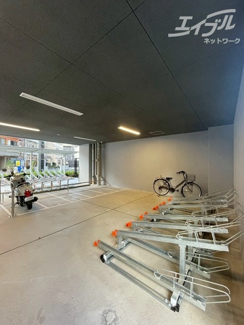  S-RESIDENCE大和田aline