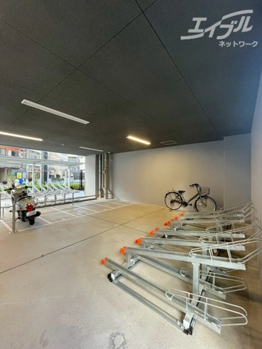  S-RESIDENCE大和田aline