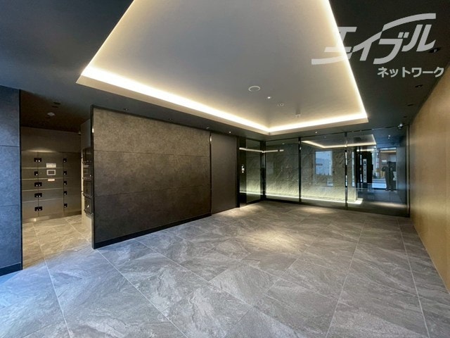  S-RESIDENCE大和田aline