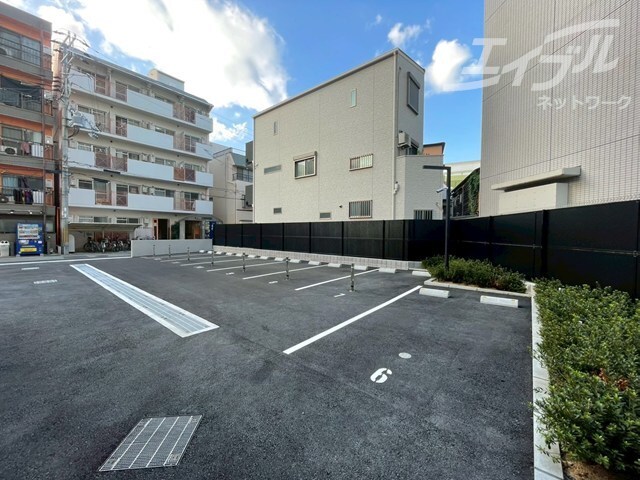  S-RESIDENCE大和田aline