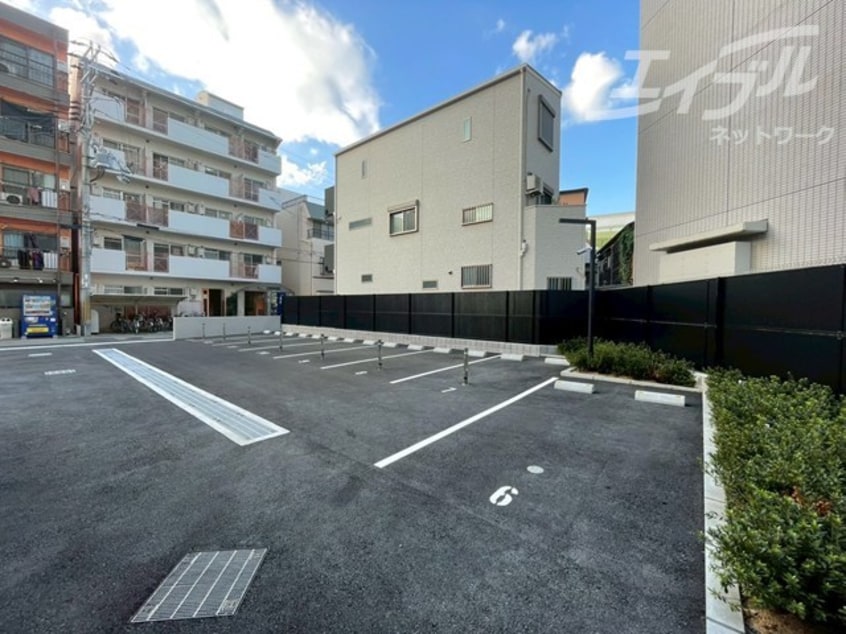  S-RESIDENCE大和田aline