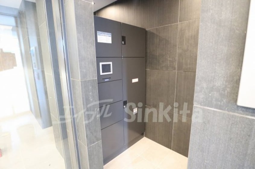  ベルヴェーレ新大阪