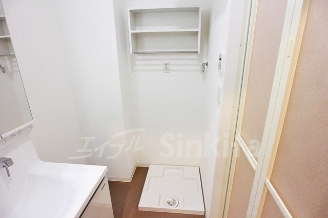  ベルヴェーレ新大阪