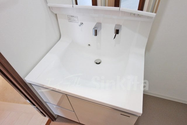 その他 ベルヴェーレ新大阪