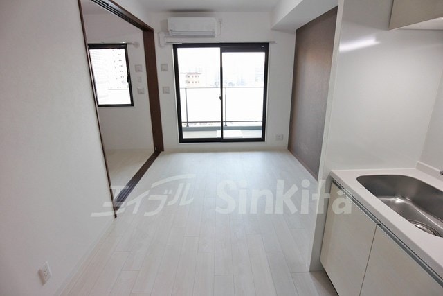 その他 ベルヴェーレ新大阪