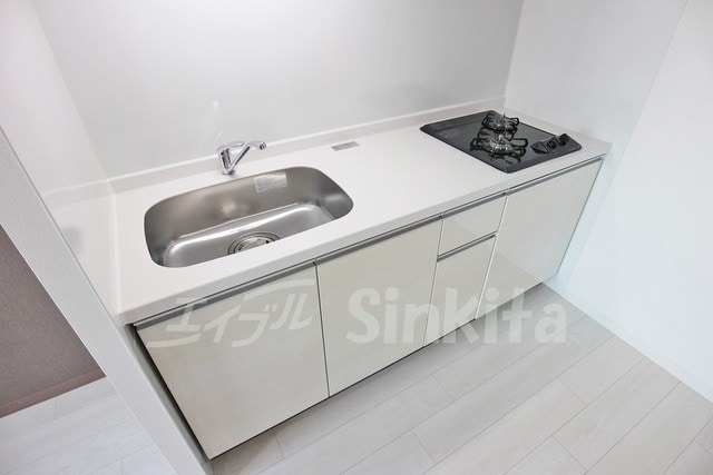 その他 ベルヴェーレ新大阪