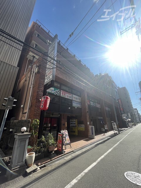  レクシア西中島Ⅲ