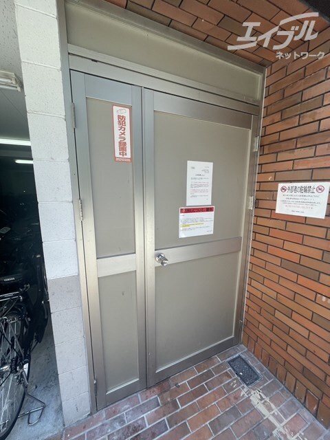  レクシア西中島Ⅲ