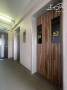  レクシア西中島Ⅲ