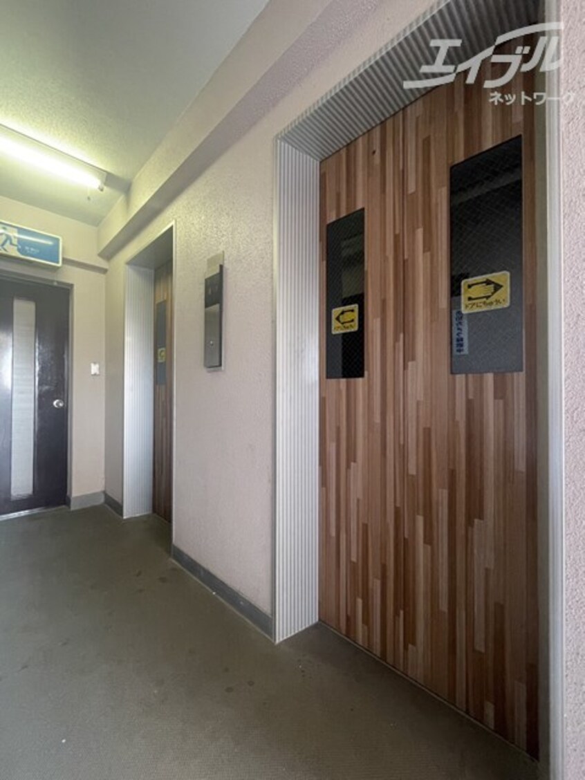  レクシア西中島Ⅲ