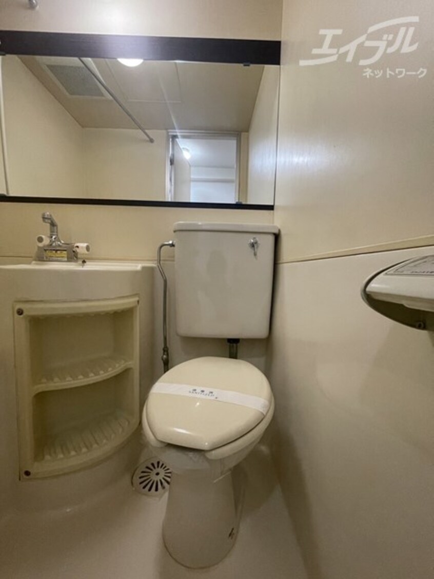  レクシア西中島Ⅲ