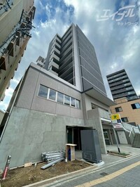 ES-Grande大阪　City Avenue