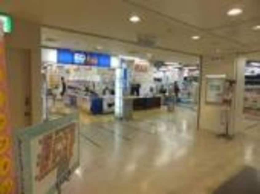 エディオン豊中店(電気量販店/ホームセンター)まで513m※エディオン豊中店 S-MOVE三国