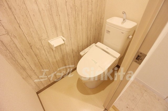  フジパレス東三国Ⅲ番館