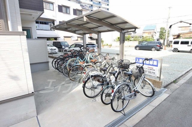 その他 フジパレス東三国Ⅲ番館