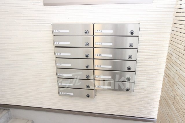 その他 フジパレス東三国Ⅲ番館