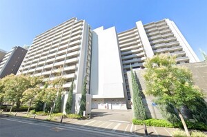 ザ・レジデンス東三国