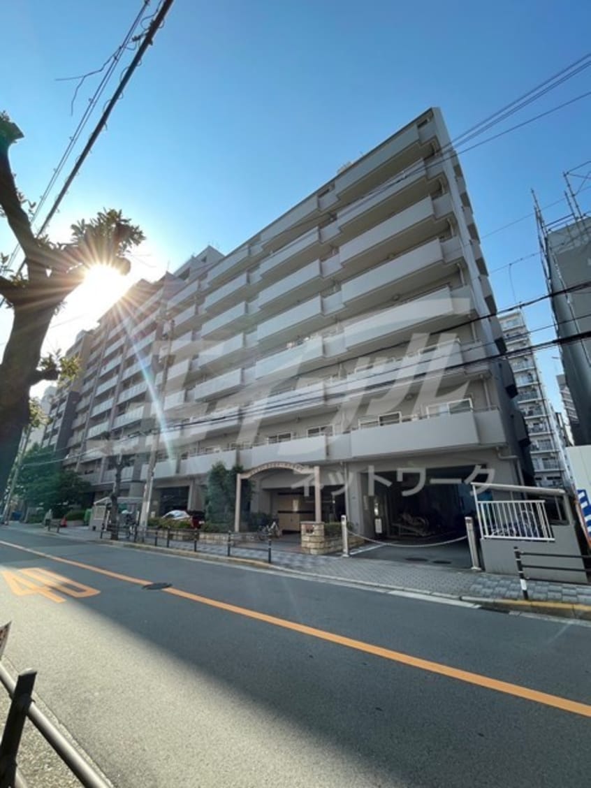  オリエント新大阪アーバンライフ