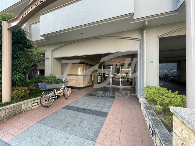  オリエント新大阪アーバンライフ