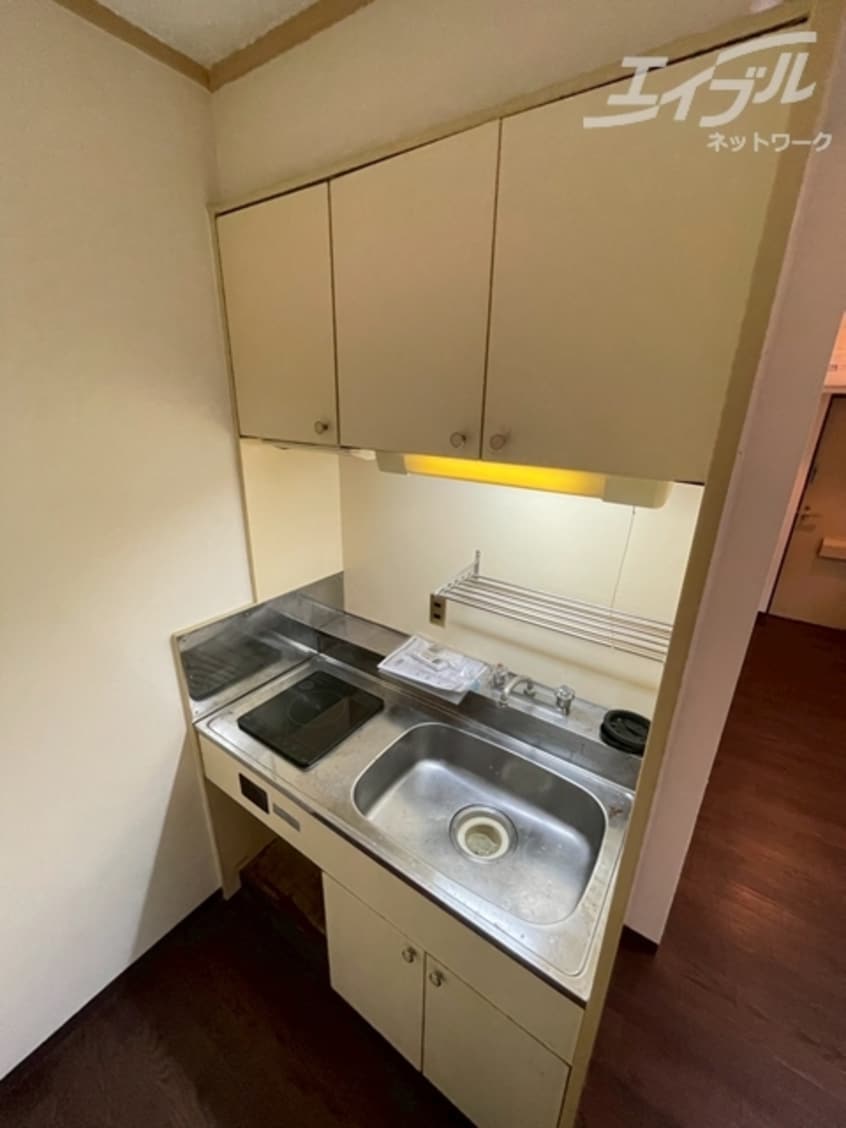  オリエント新大阪アーバンライフ