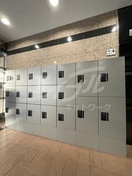  オリエント新大阪アーバンライフ