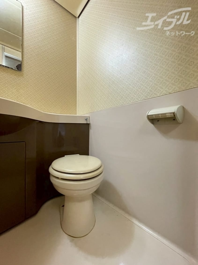  オリエント新大阪アーバンライフ