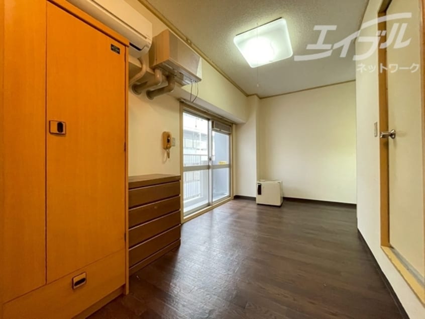  オリエント新大阪アーバンライフ