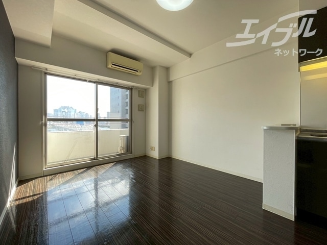  阪急神戸線/十三駅 徒歩7分 10階 築25年