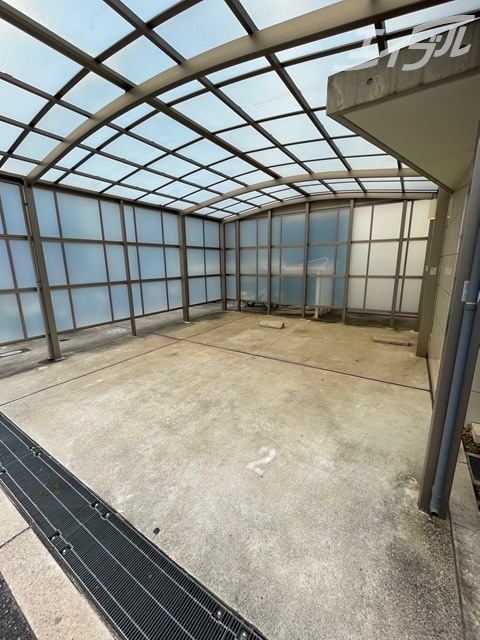  阪急神戸線/十三駅 徒歩7分 10階 築25年