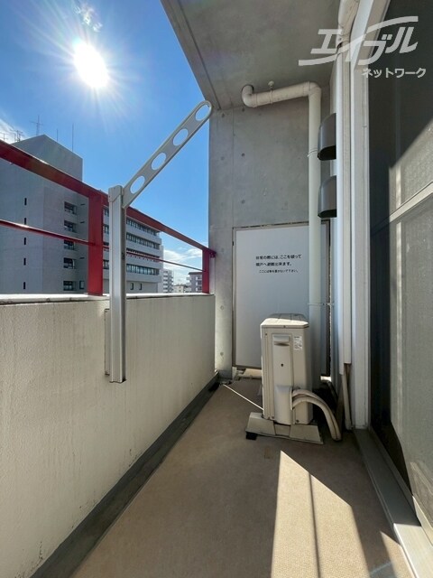  阪急神戸線/十三駅 徒歩7分 10階 築25年