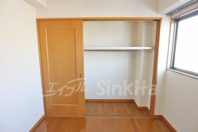  UTマンション東三国