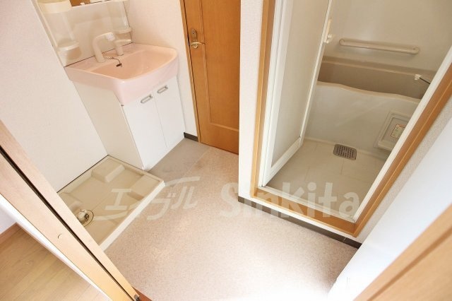 その他 UTマンション東三国