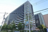 シティテラス神崎川駅前