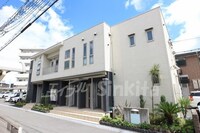 サニーレジデンス西三国Ｅ