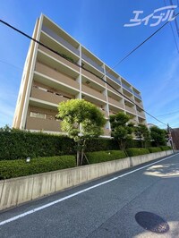 パレスフォー塚本Ⅱ