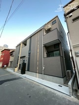 スカイフラット姫島