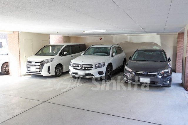 その他 WEST VILLA 21