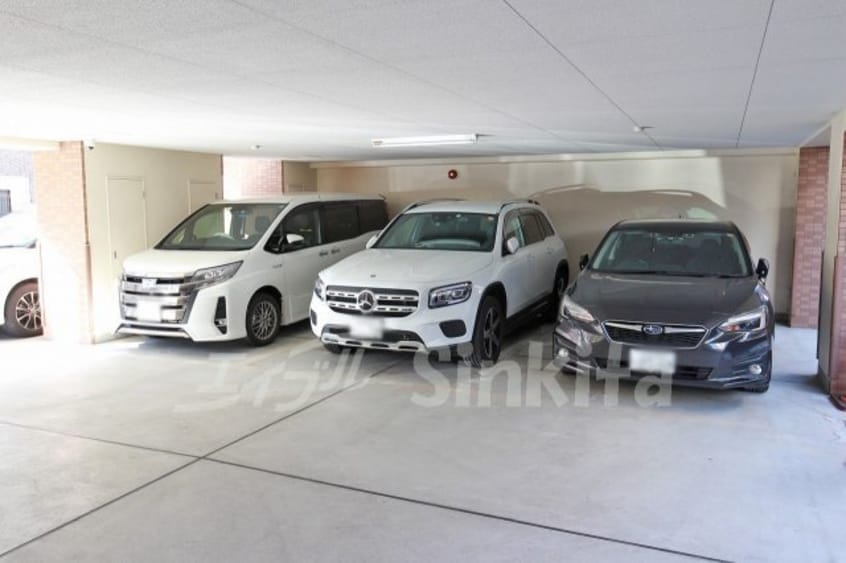 その他 WEST VILLA 21