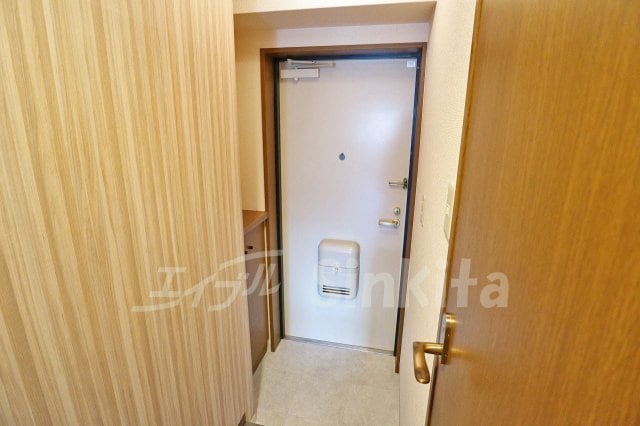 その他 WEST VILLA 21