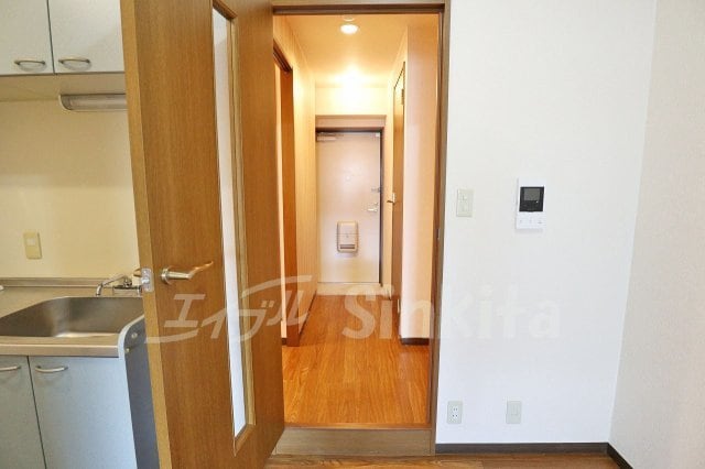 その他 WEST VILLA 21