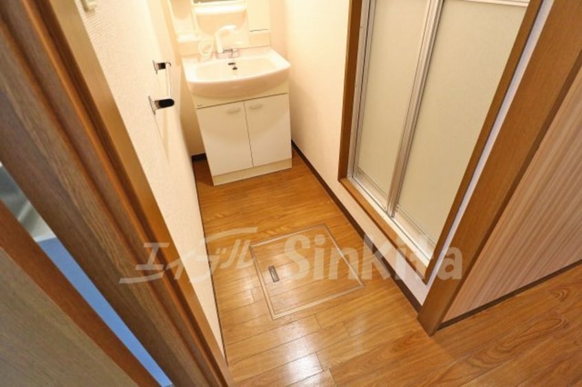 その他 WEST VILLA 21