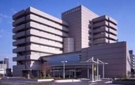 大阪市立十三市民病院