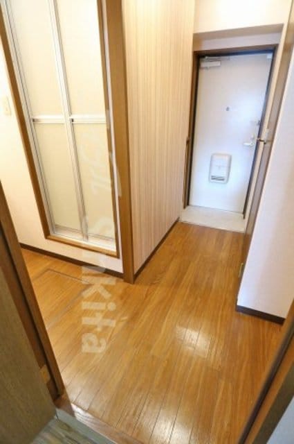 その他 WEST VILLA 21