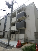 フジパレス淀川EAST