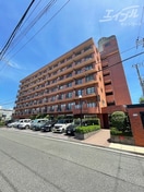  タイガーマンション