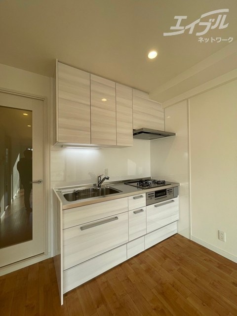  タイガーマンション