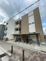 フジパレスKⅠ番館