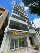  学研都市線<片町線>・JR東西線/加島駅 徒歩3分 7階 築2年