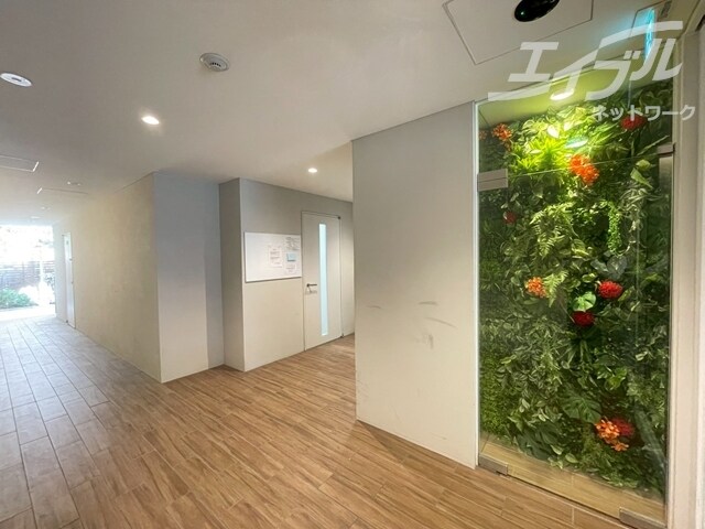  学研都市線<片町線>・JR東西線/加島駅 徒歩3分 7階 築2年