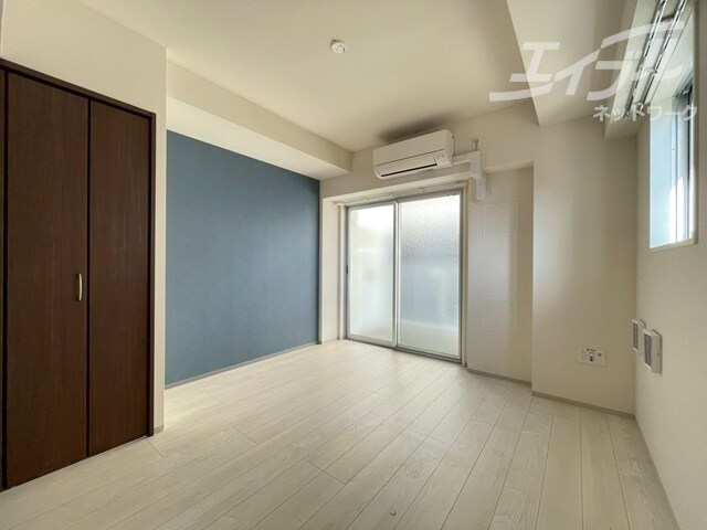  学研都市線<片町線>・JR東西線/加島駅 徒歩3分 7階 築2年